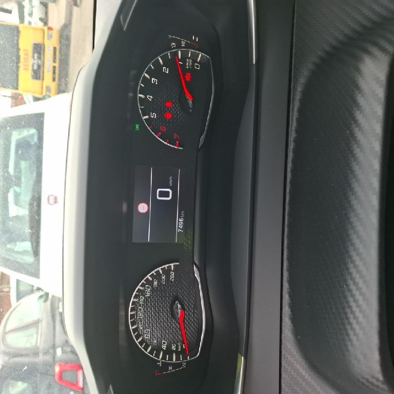 Foto Peugeot 208 3