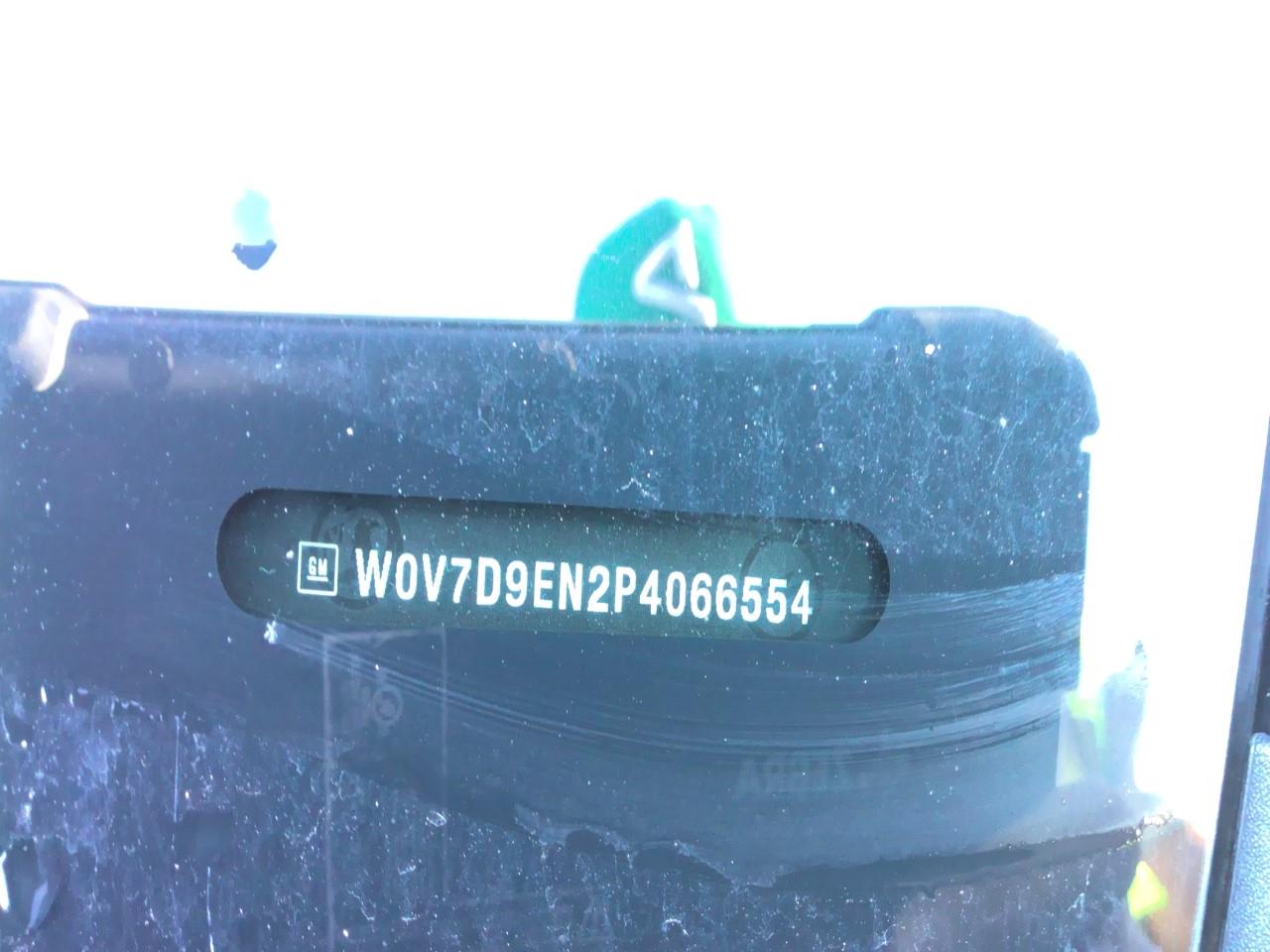 Foto Opel Combo 5