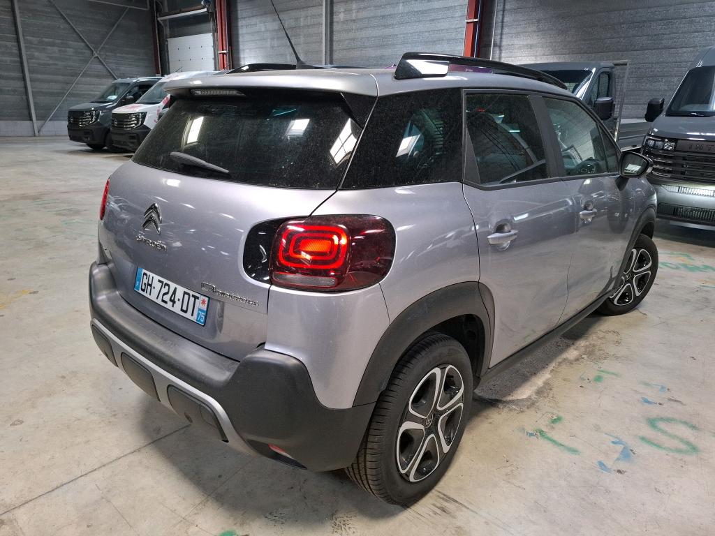Citroen C3 Aircross PureTech 110 S&S BVM6 Feel Pack 2022