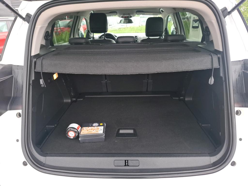 Citroen C5 Aircross PureTech 130 S&S BVM6 C-Series 2022