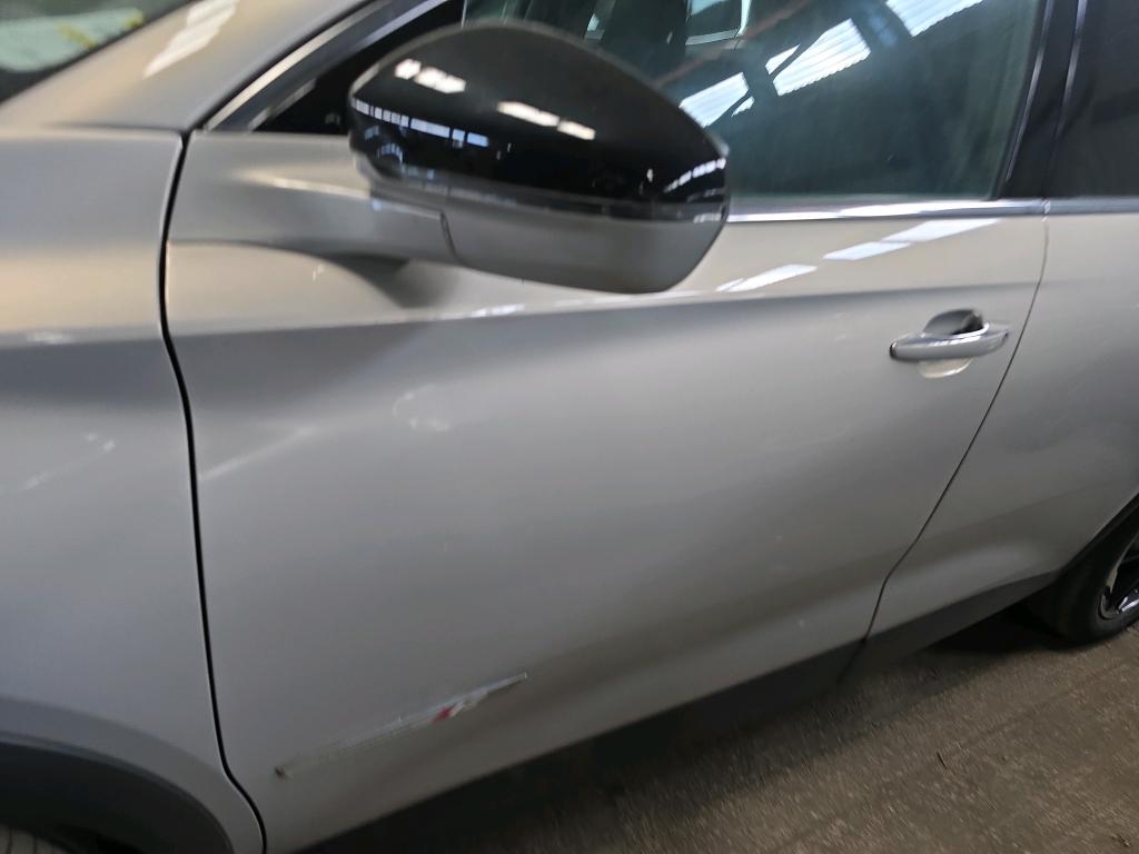 DS DS7 Crossback Hybride E-Tense 225 EAT8 Performance Line 2023