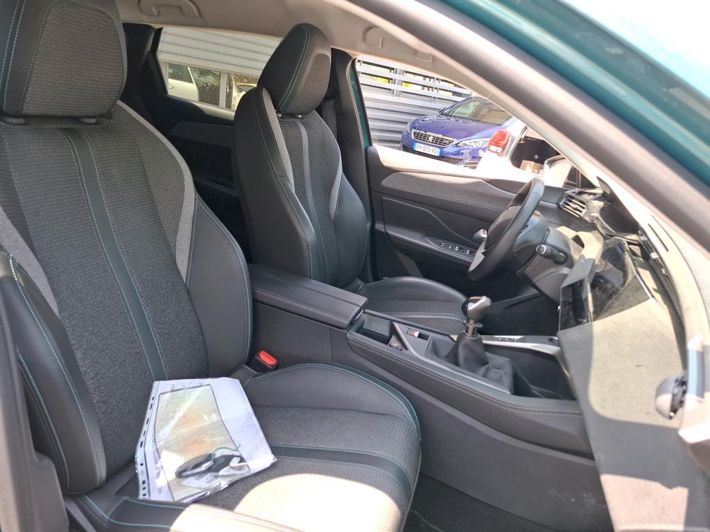 Peugeot 308 SW PureTech 130ch S&S BVM6 Allure Pack 2023
