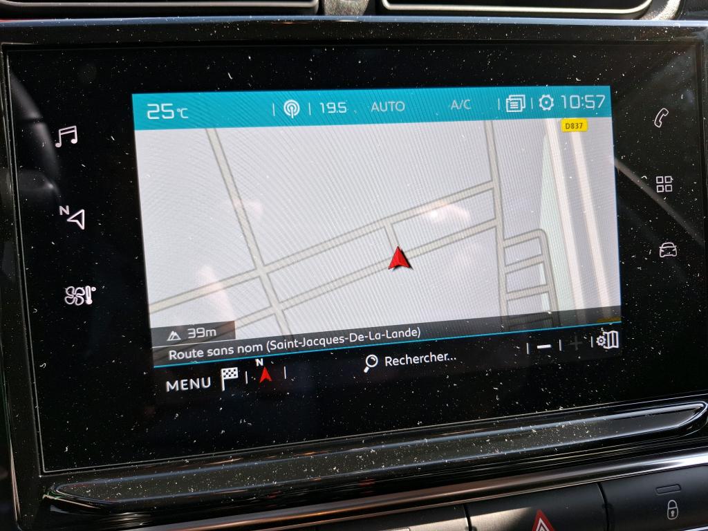 Citroen C3 PureTech 83 ch BVM5 Max 2024