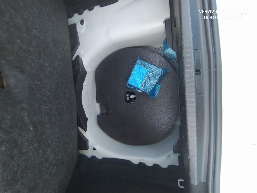 Foto Opel Corsa 11