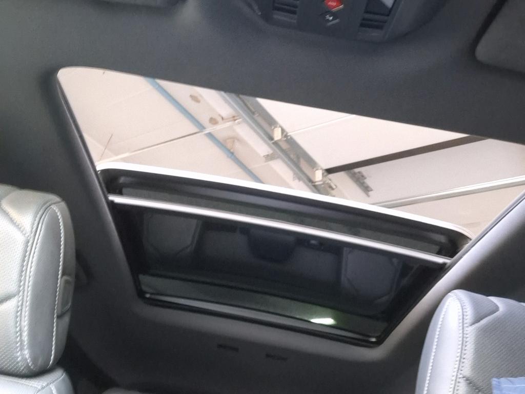 DS DS7 Crossback PureTech 180 EAT8 Grand Chic 2021