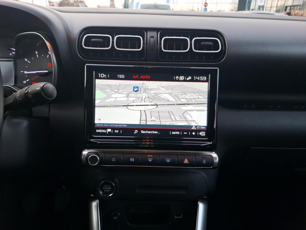 Citroen C3 Aircross PureTech 110 S&S BVM6 Max 2023