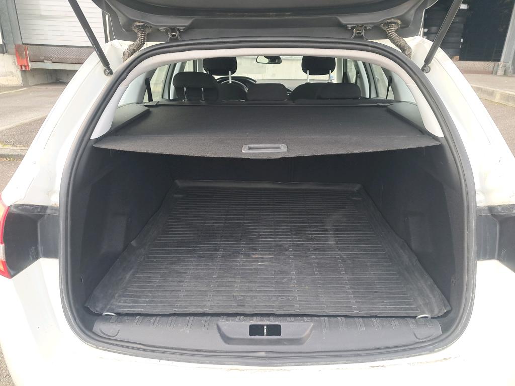 Peugeot 308 SW BlueHDi 100ch S&S BVM6 Active Business 2020