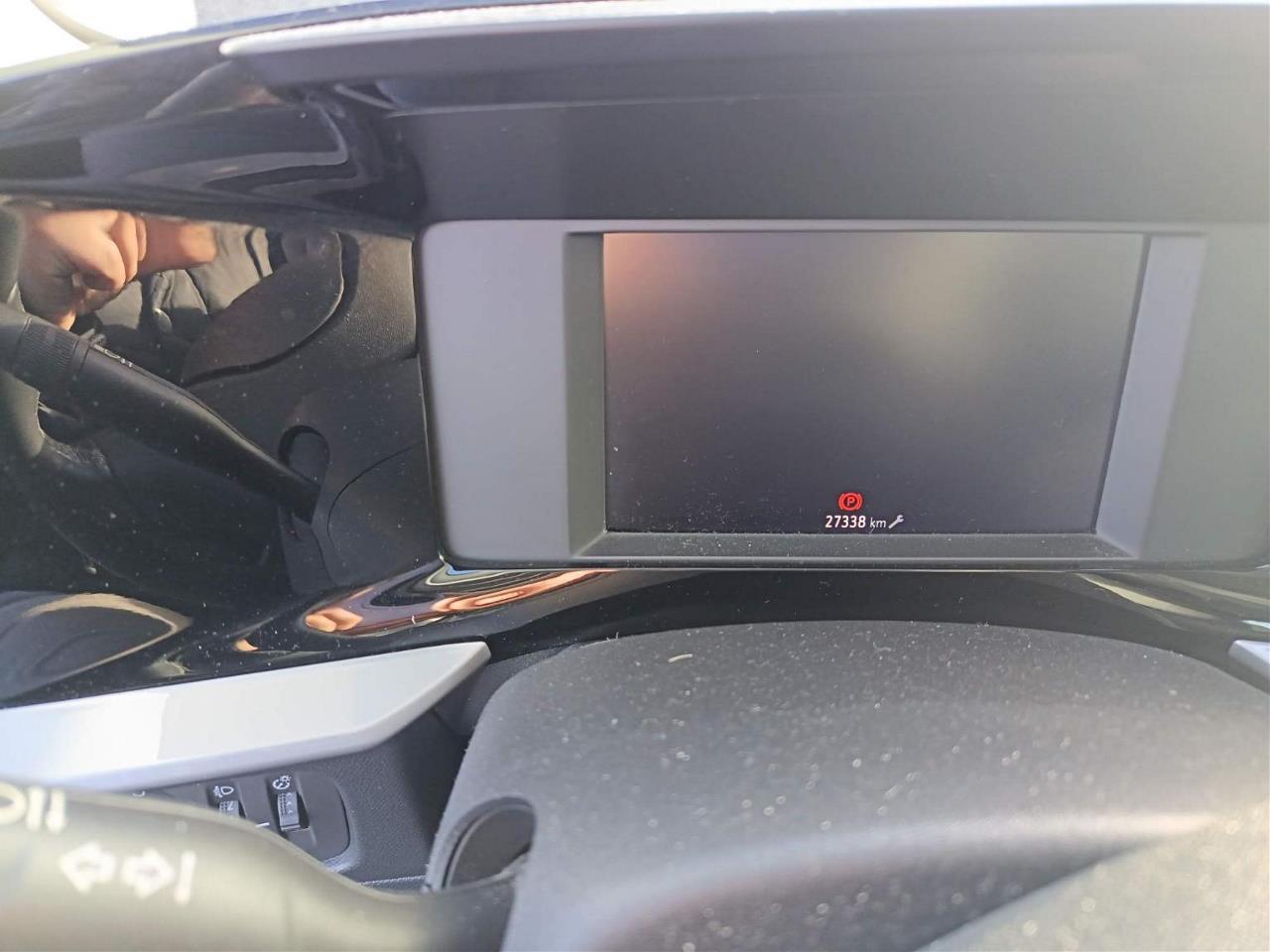 Foto Opel Mokka 14