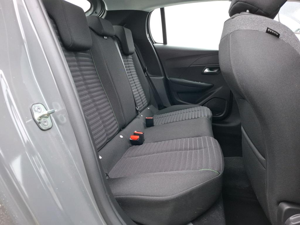 Peugeot 208 PureTech 75 S&S BVM5 Active 2024