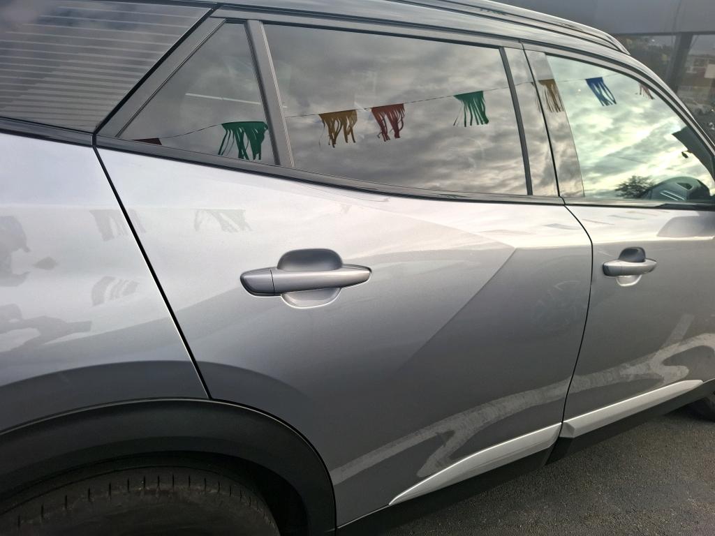 Peugeot 2008 BlueHDi 110 S&S BVM6 GT 2022