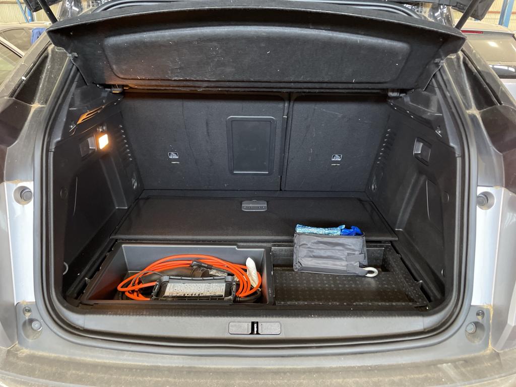 Peugeot 3008 Hybrid 225 e-EAT8 GT 2023