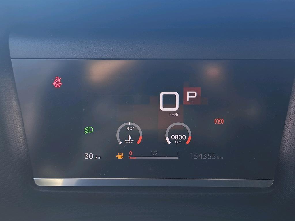 Citroen C4 BlueHDi 130 S&S EAT8 Feel Pack Business 2021