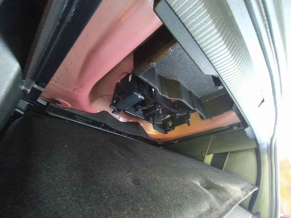 Foto Peugeot 2008 13