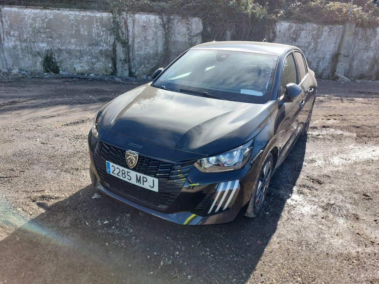 Foto Peugeot 308 4