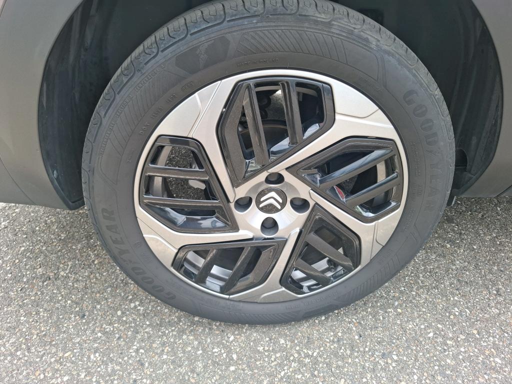 Citroen C4 X BlueHDi 130 S&S EAT8 Feel Pack 2023