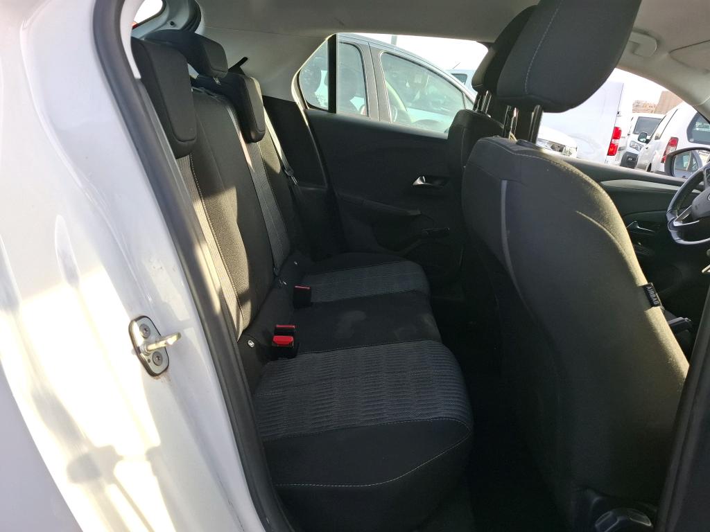 Opel Corsa 1.2 75 ch BVM5 Edition Business 2021