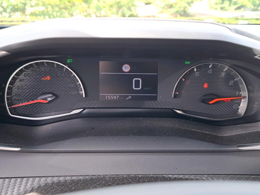 Peugeot 2008 100 S&S BVM6 Style 2025