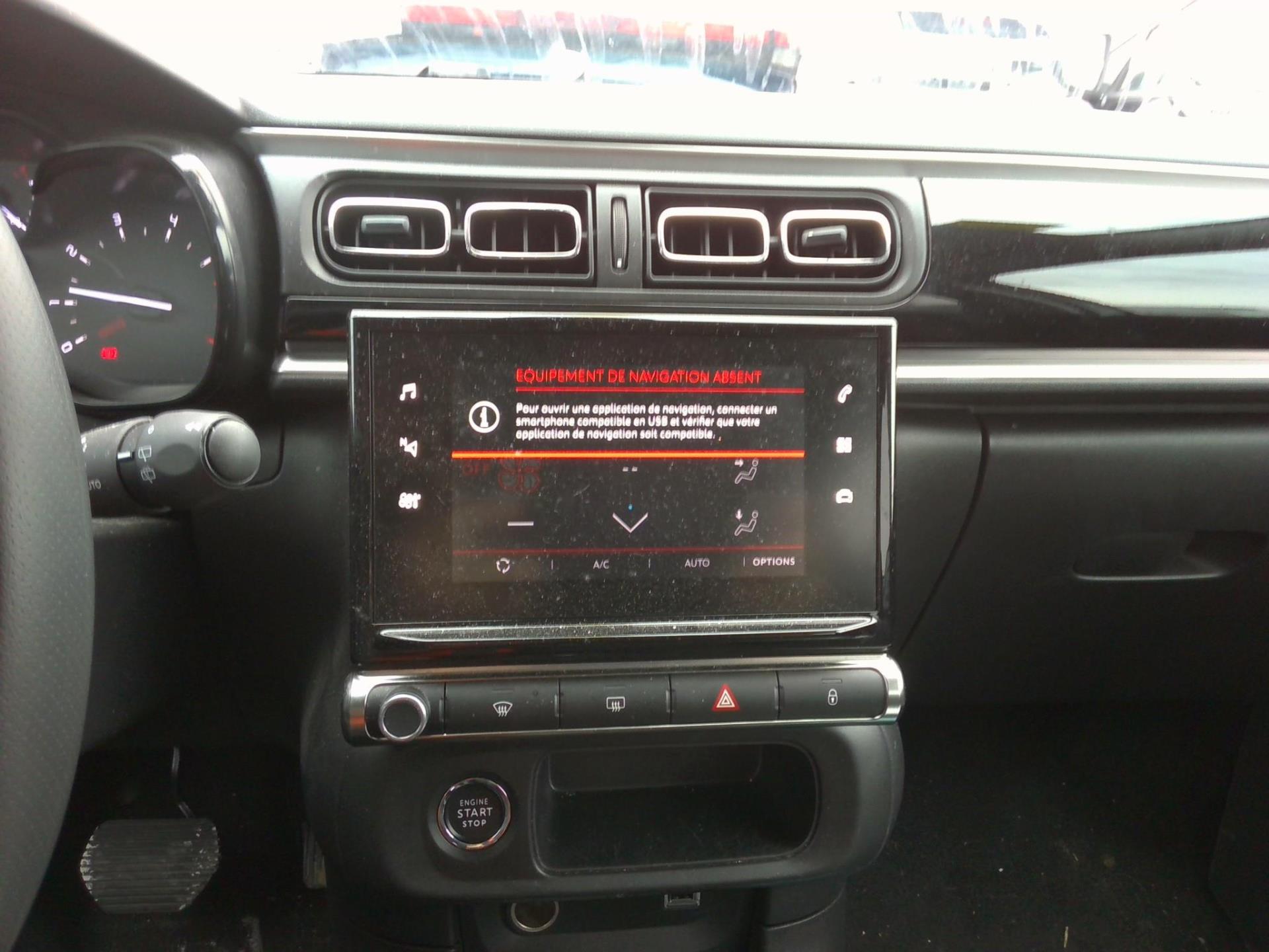 Citroen C3 PureTech 110 S&S EAT6 Shine 2023