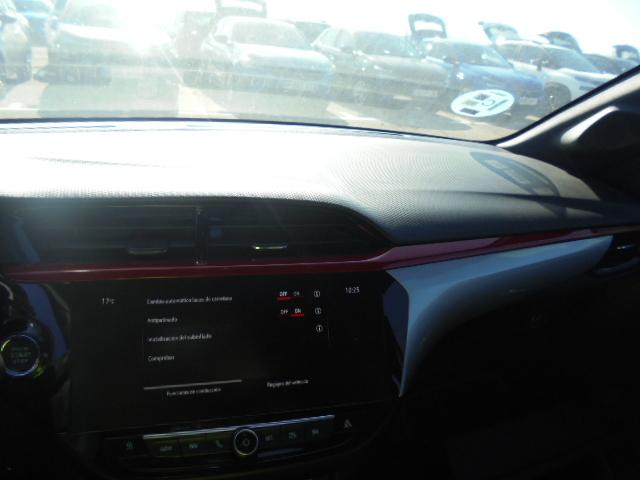 Foto Opel Corsa 11