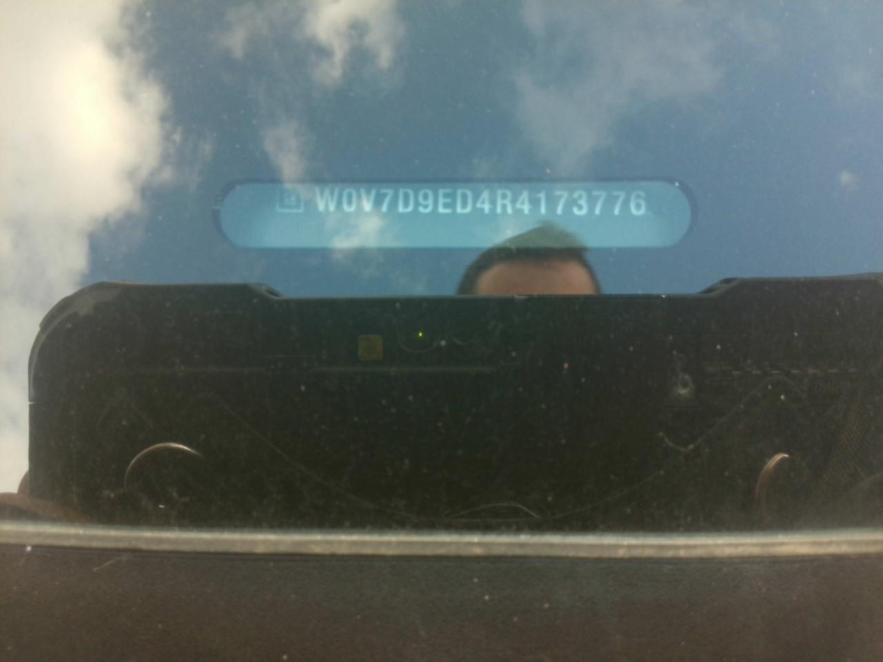 Foto Opel CrossLand 8