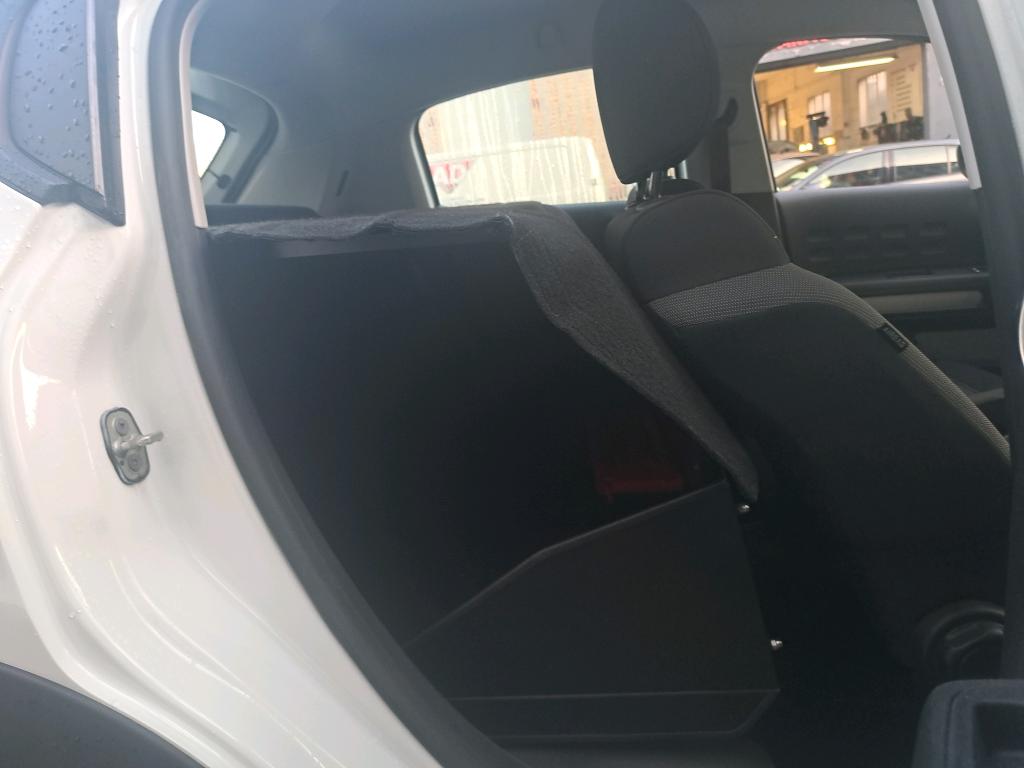Citroen C3 BlueHDi 100 S&S BVM6 Feel 2019