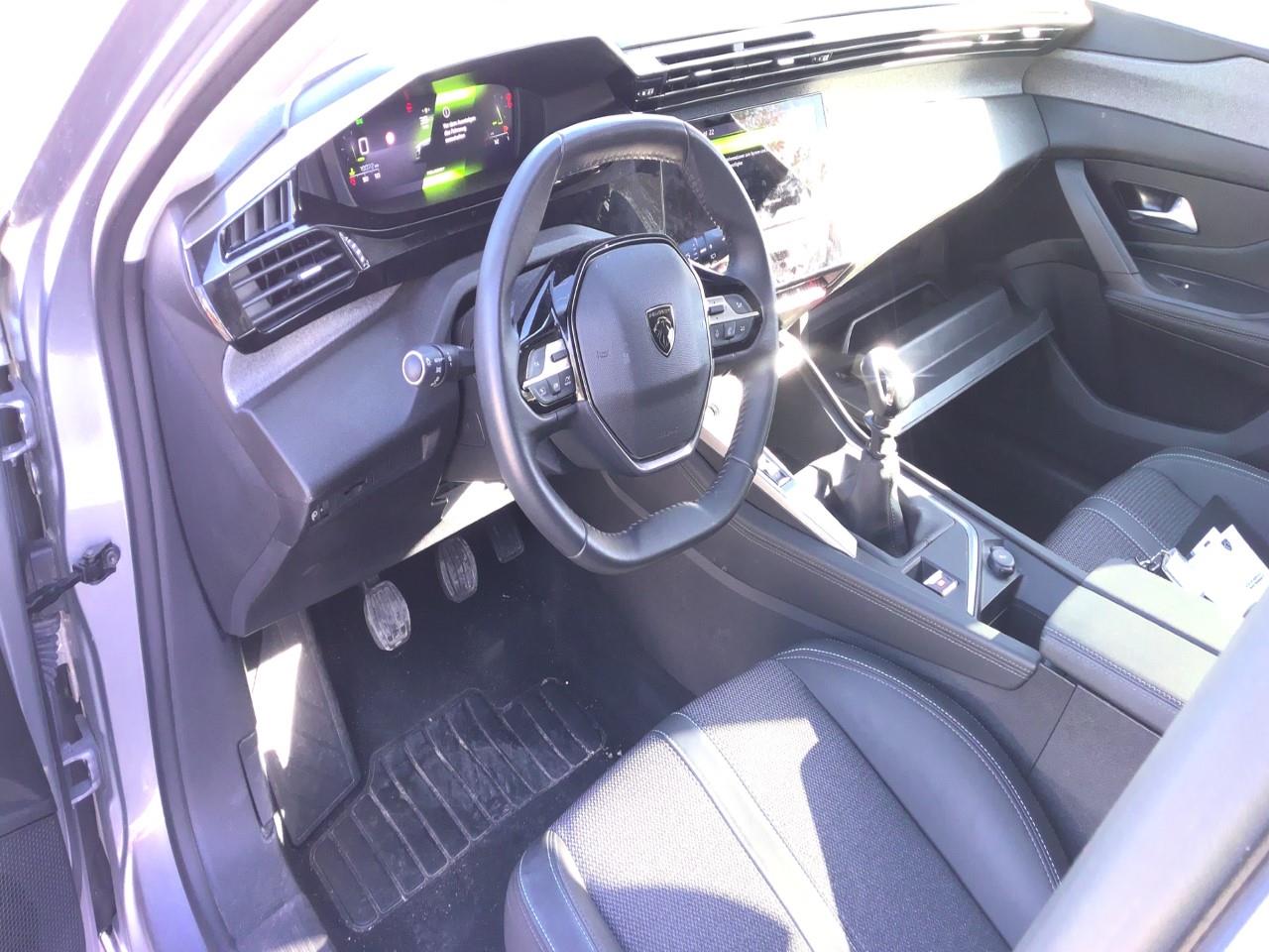 Foto Peugeot 308 3