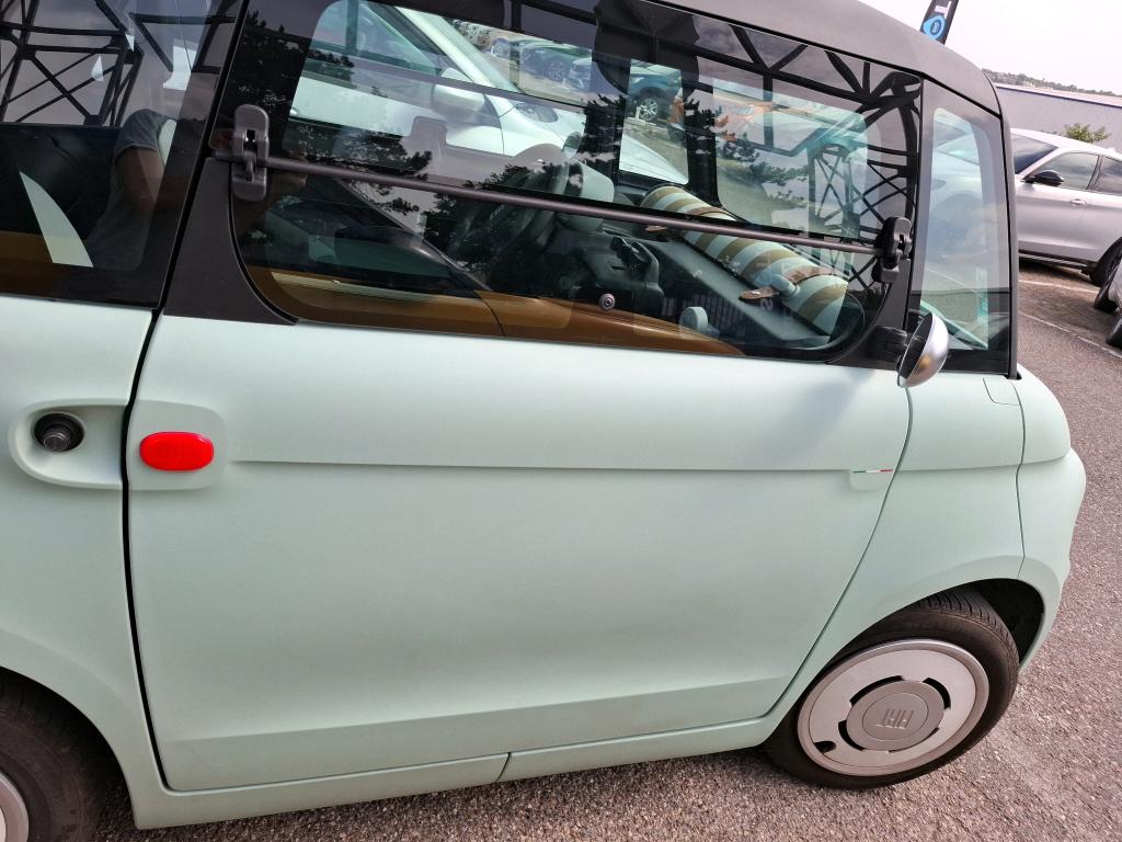 FIAT TOPOLINO