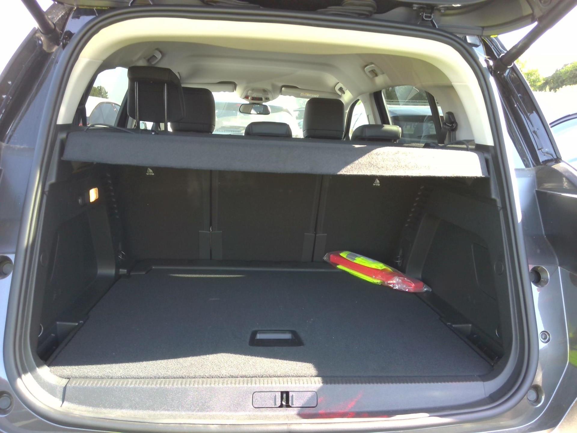 Citroen C5 Aircross Hybride 136 e-DCS6 Max 2024
