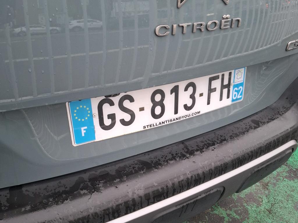 Citroen C3 Aircross PureTech 130 S&S EAT6 Feel Pack 2023