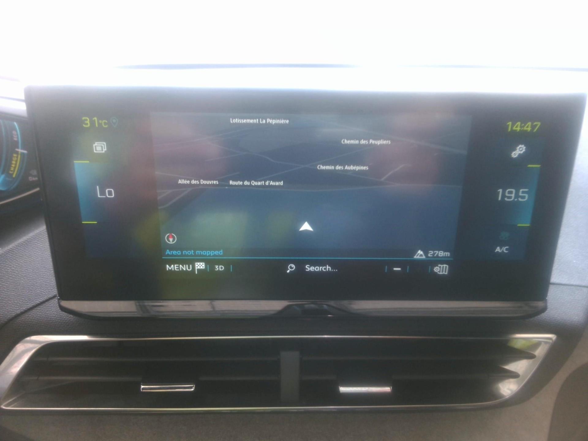 Peugeot 3008 Hybrid 225 e-EAT8 GT 2022
