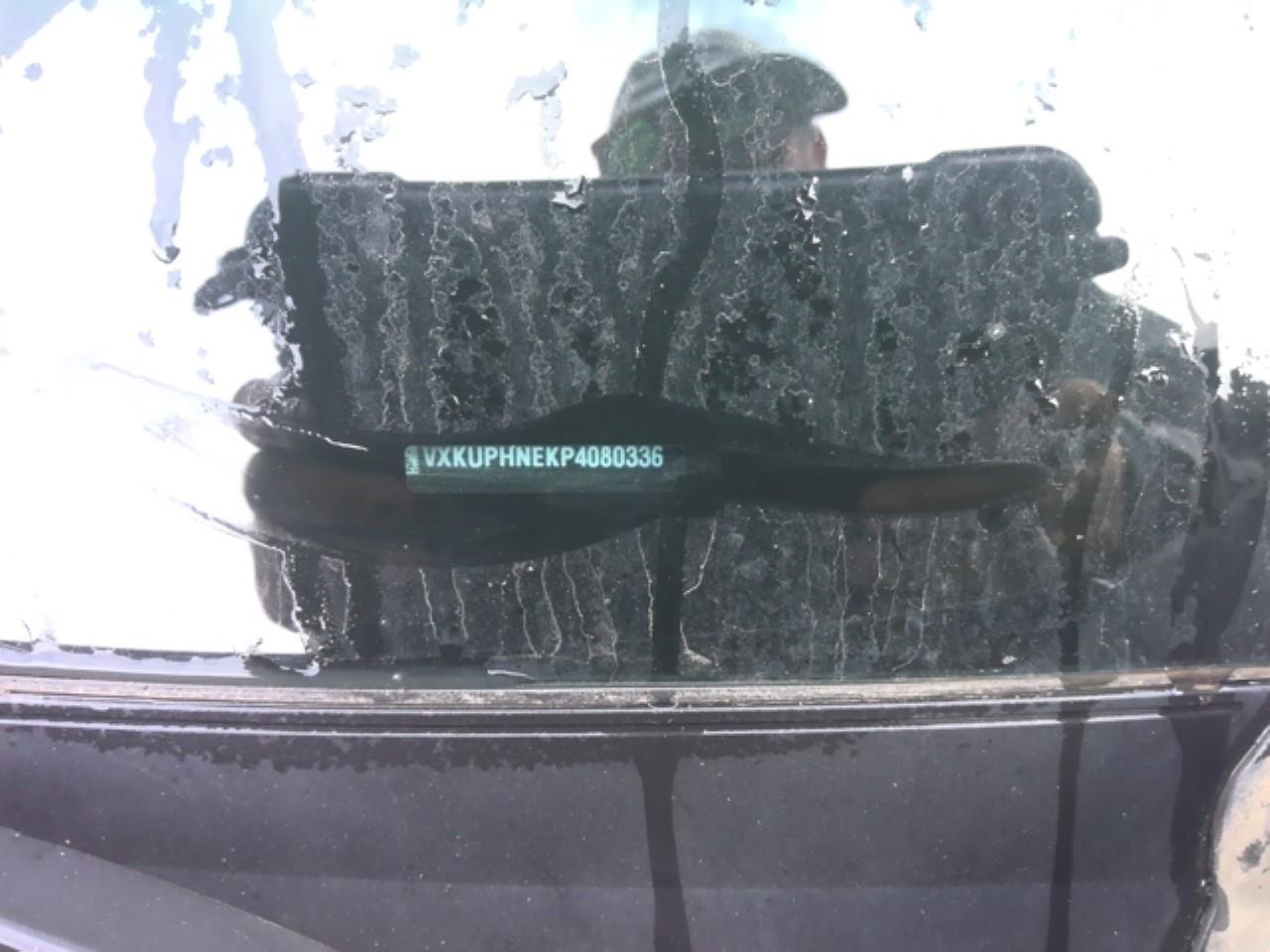 Foto Opel Corsa 5