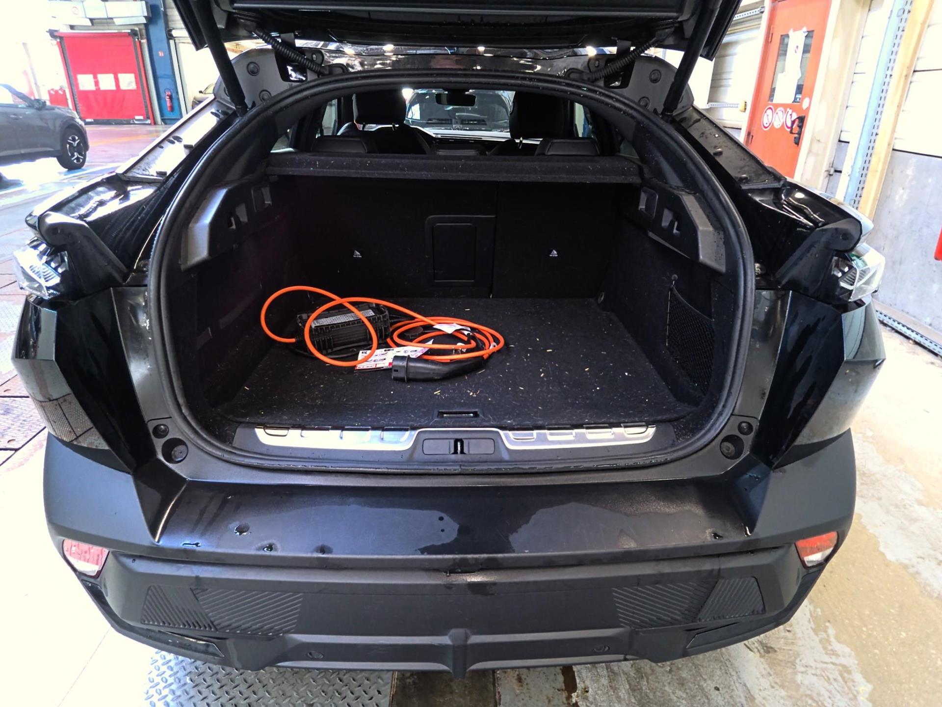 Peugeot 408 PHEV 180 e-EAT8 GT 2023