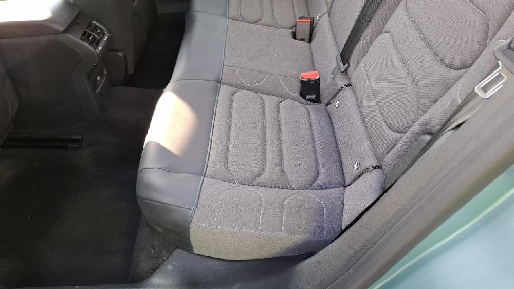 Foto Citroën C4 X 10