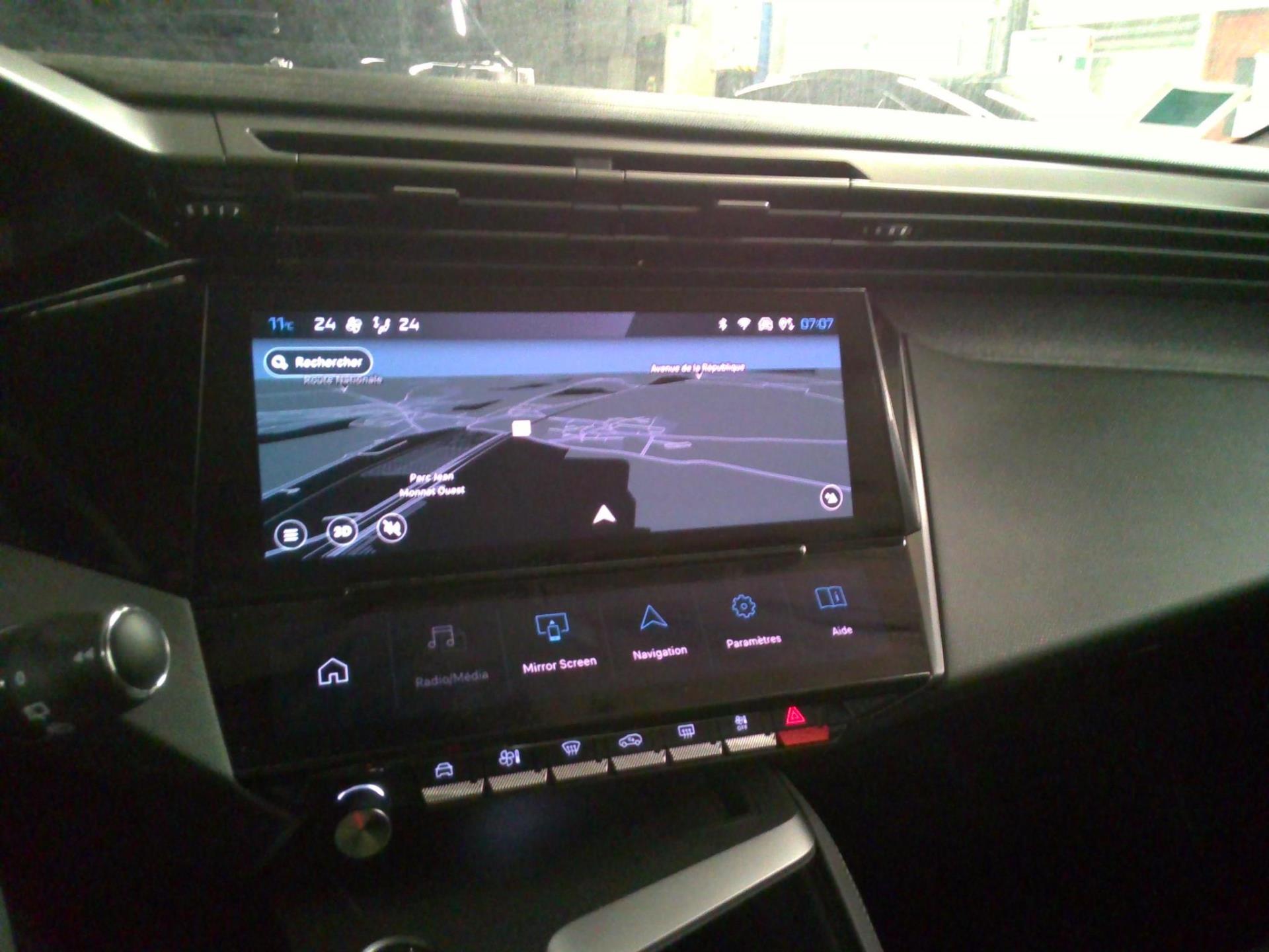 Peugeot 308 PureTech 130ch S&S EAT8 Allure Pack 2023