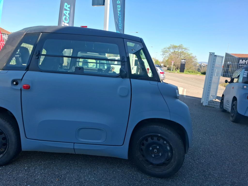 Citroen AMI