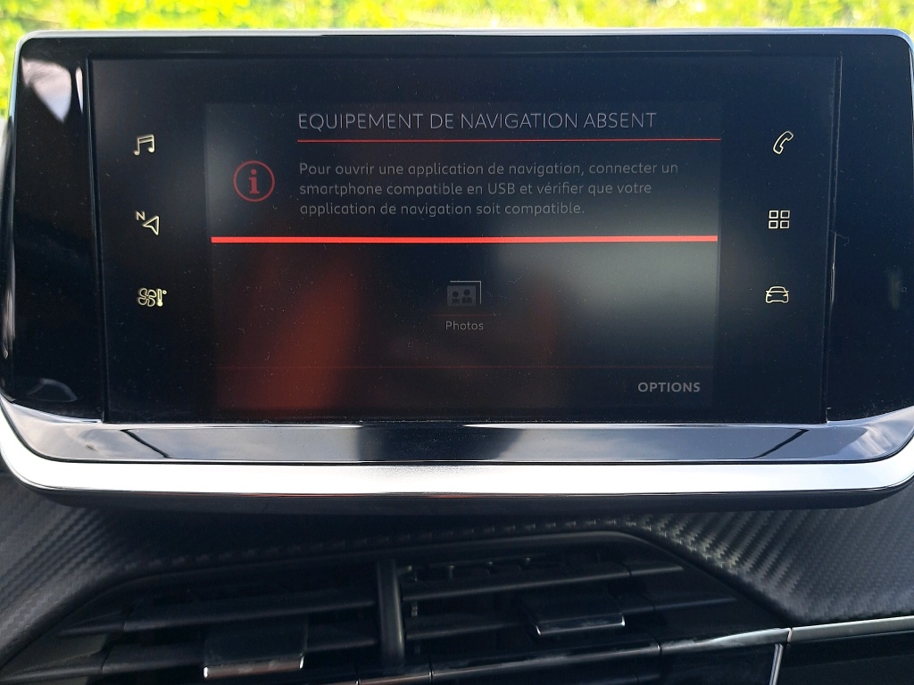 Peugeot 2008 PureTech 130 S&S EAT8 Allure 2021