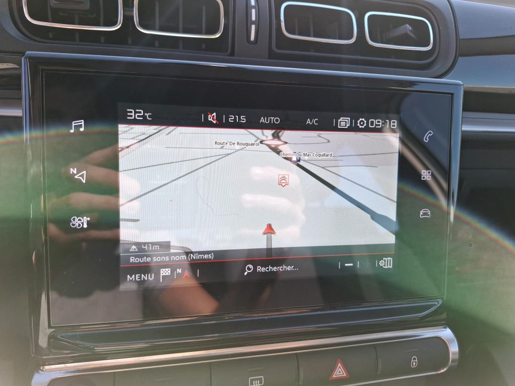 Citroen C3 PureTech 83 S&S BVM5 Shine 2022