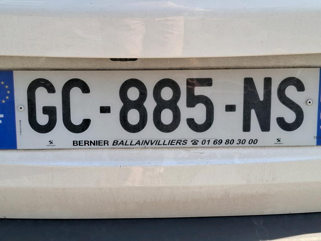 Peugeot 3008 Hybrid 225 e-EAT8 GT 2021