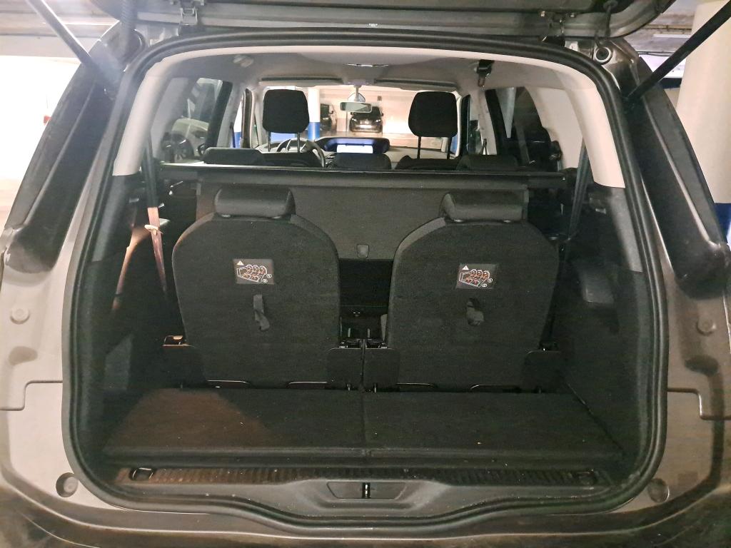 Citroen Grand C4 Spacetourer BlueHDi 130 S&S EAT8 Live 2019