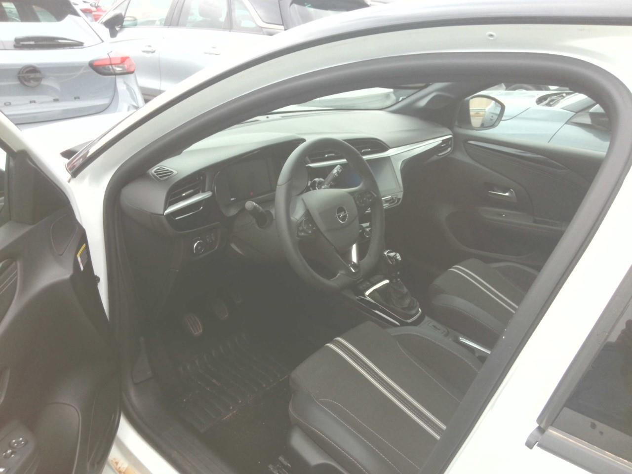 Foto Opel Corsa 3