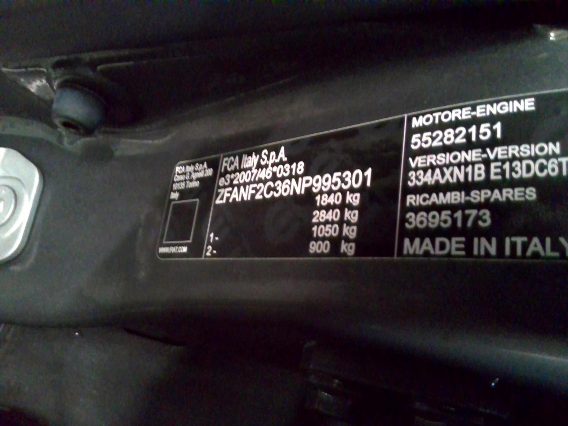 FIAT 500X 1.0 FireFly Turbo T3 120 ch Sport 2023