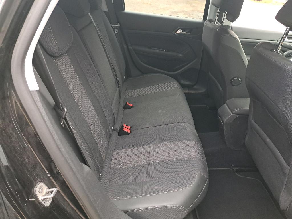 Peugeot 308 SW BlueHDi 130ch S&S EAT8 Allure Business 2020