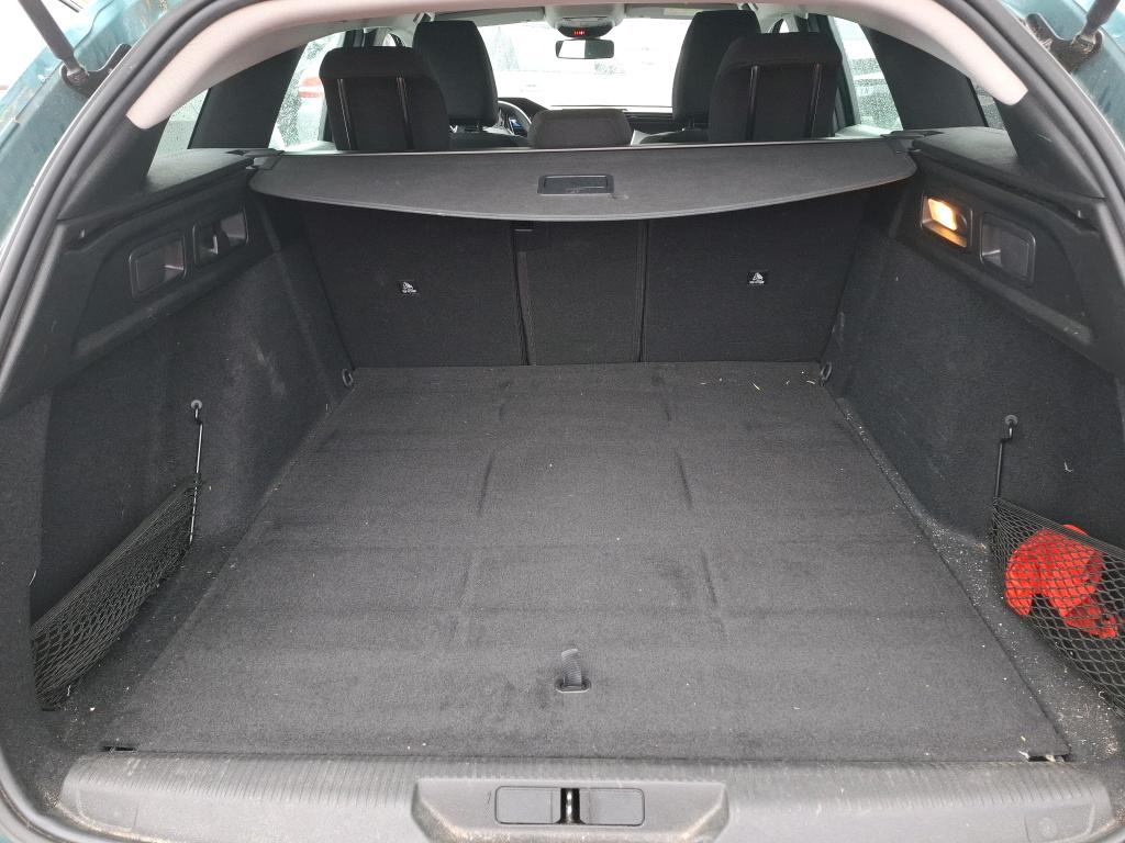 Peugeot 308 SW BlueHDi 130ch S&S EAT8 Active Pack 2022