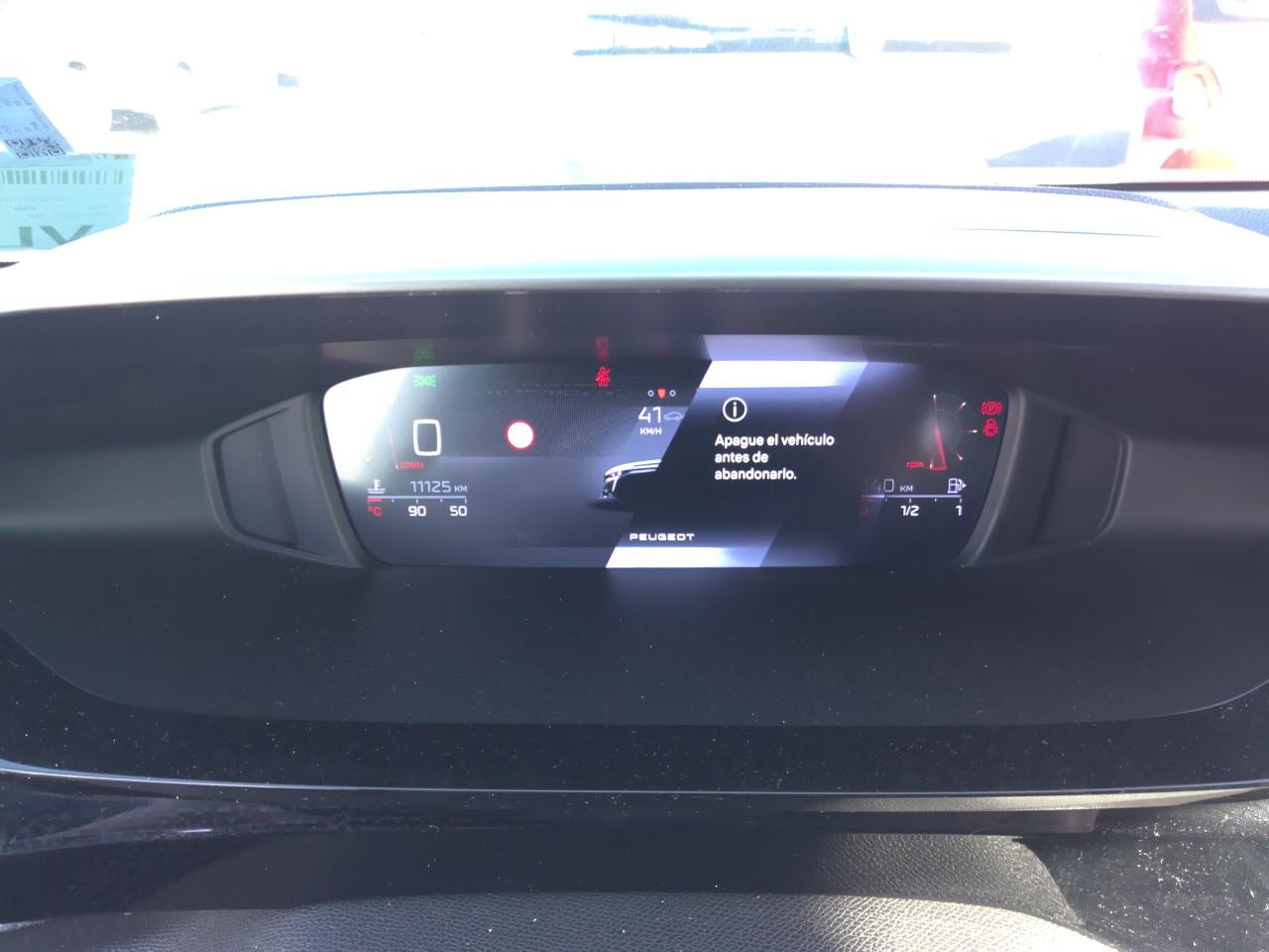 Foto Peugeot 308 9