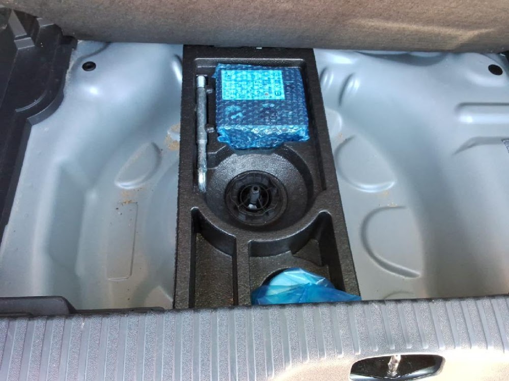 Foto Citroën C3 Aircross 13