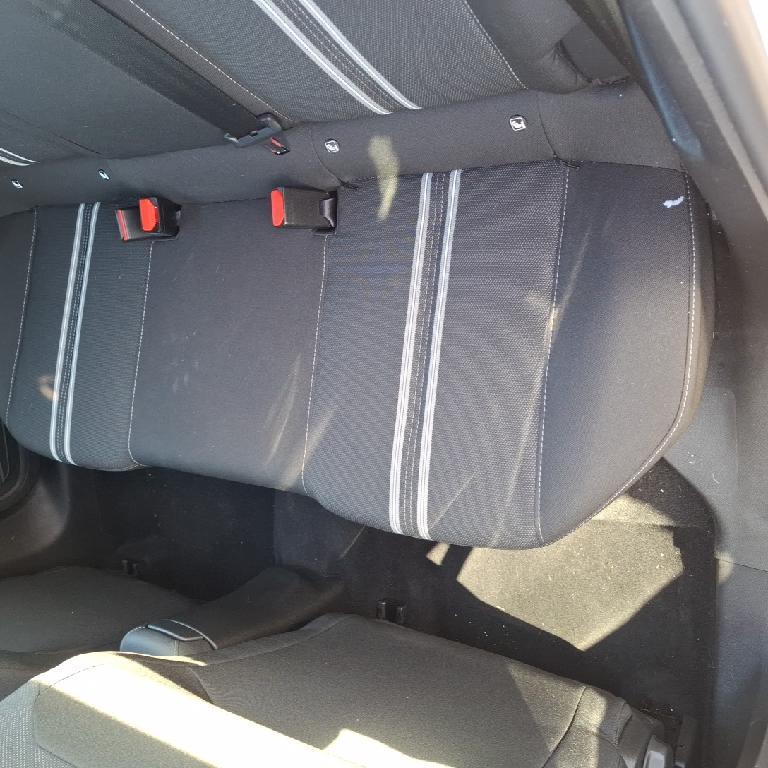 Foto Opel Corsa 10