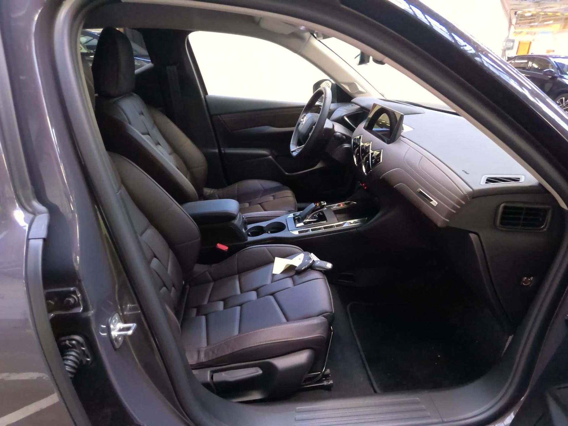 DS DS 3 E-Tense Esprit de Voyage 2024