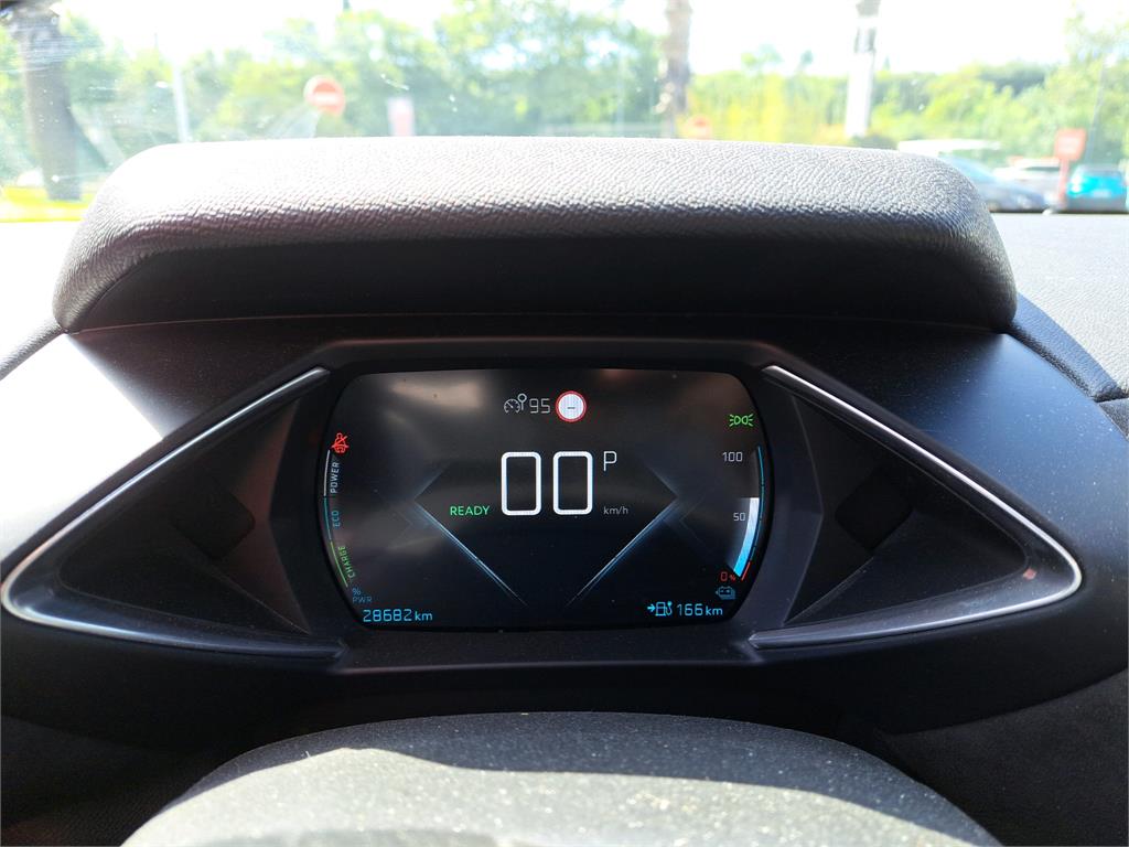 DS DS3 Crossback E-Tense Performance Line+ 2020