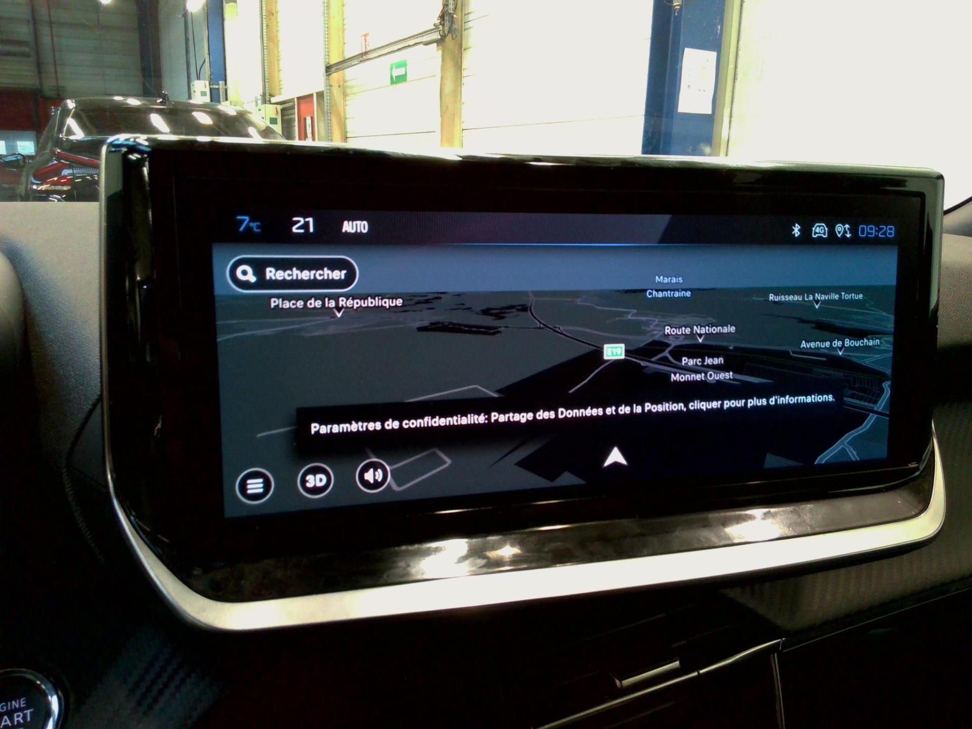 Peugeot 2008 100 S&S BVM6 Allure 2024