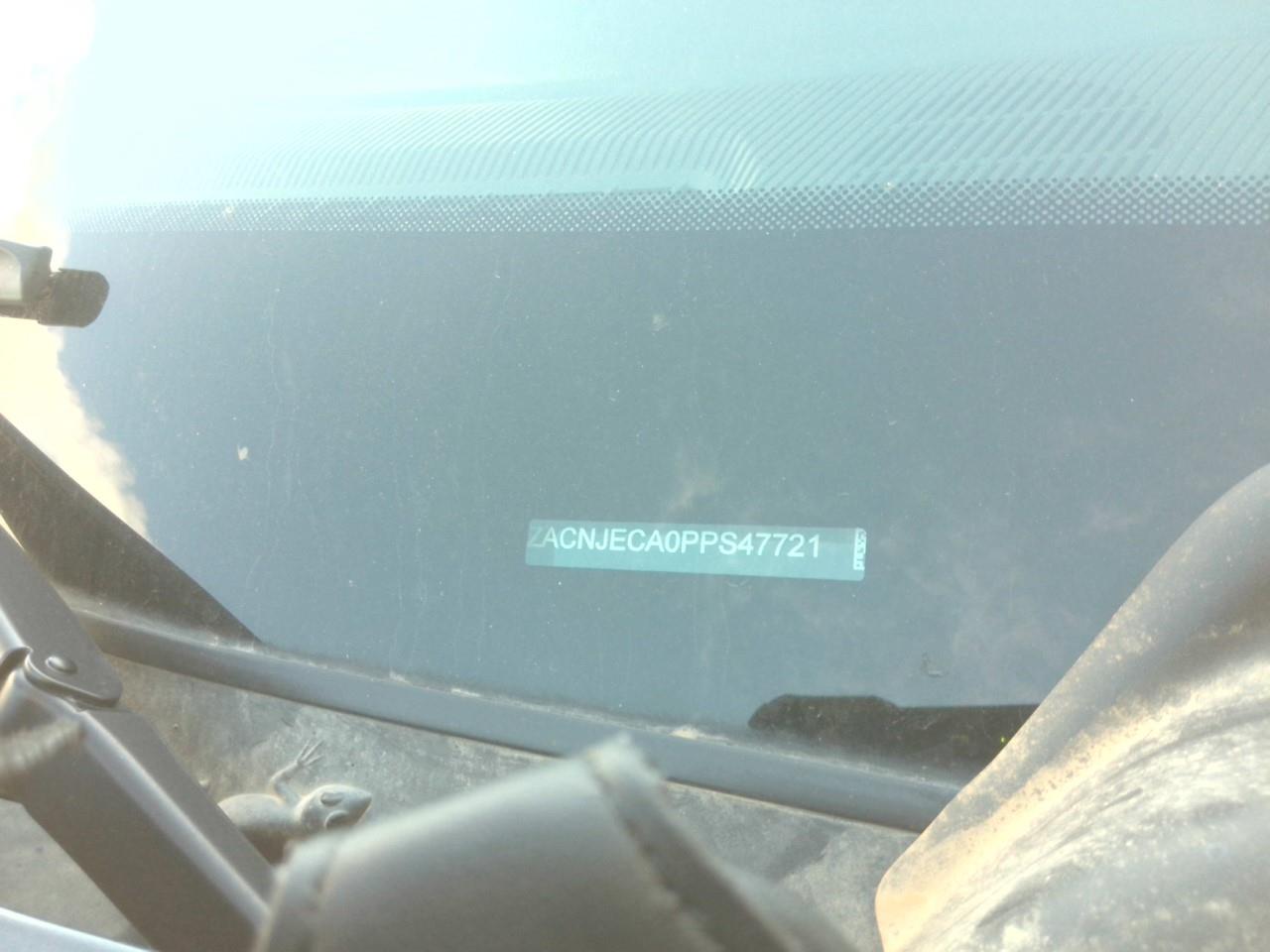 Foto Jeep Compass 6